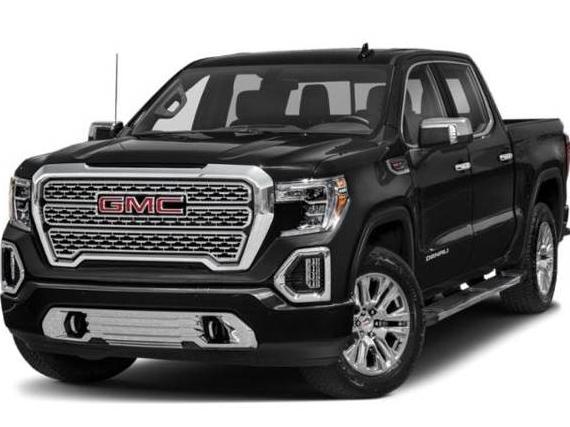 GMC SIERRA LIMITED 2022 1GTU9FELXNZ109775 image